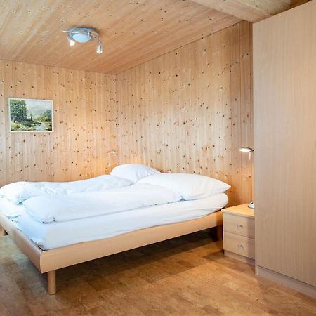 Chalet Chapfwald Amden Εξωτερικό φωτογραφία