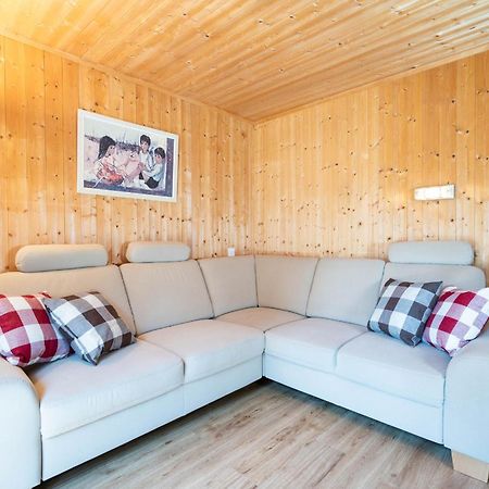 Chalet Chapfwald Amden Εξωτερικό φωτογραφία